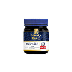 Miel de Manuka MGO 573+ Manuka Health - La Boite à Grains