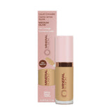 Medium Olive Mineral Fusion liquid concealer - La Boite à Grains