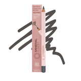 crayon pour les yeux Volcanic Grey Mineral Fusion - La Boite à Grains
