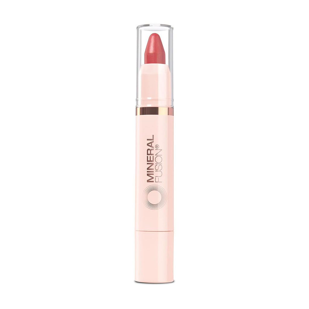 encre à lèvres hydratante Confident Melon Pink - La Boite à Grains
