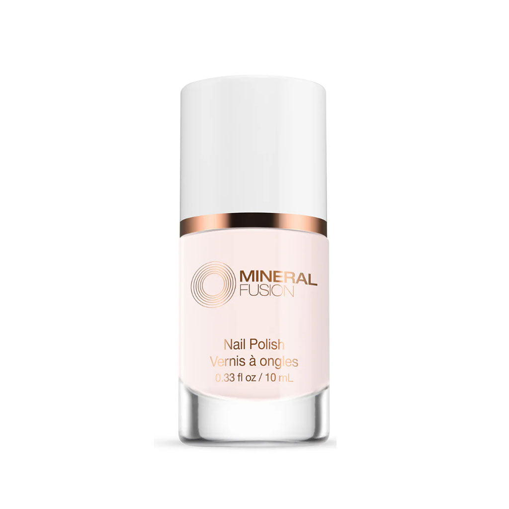 vernis à ongles On Pointe Mineral Fusion - La Boite à Grains