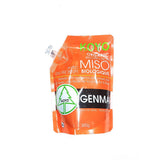 Miso avec Riz Brun Bio GENMAI Koyo - La Boite à Grains