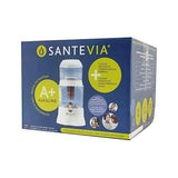 Modèle de Comptoir - Système de Filtration d'Eau Santevia - La Boite à Grains