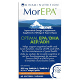 MorEPA Minami Nutrition - La Boite à Grains