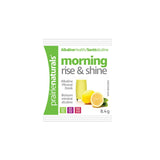 Morning Rise & Shine Boisson Minérale Alcaline Prairie Naturals - La Boite à Grains