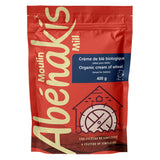 Abenaki mill organic baby wheat cream 400 g
