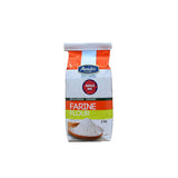 moulin abénakis farine de seigle biologique 2 kg - La Boite à Grains