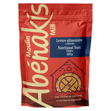 moulin abénakis levure alimentaire en flocons 125 g
