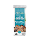 mélange à crêpes multigrains Moulin Abénakis - La Boite à Grains
