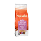 mélange à muffins avoine biologique Moulin Abénakis - La Boite à Grains