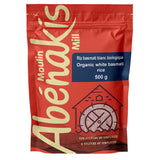 moulin abénakis riz basmati blanc biologique 500 g