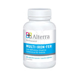 Multi Fer Alterra - Herbasanté