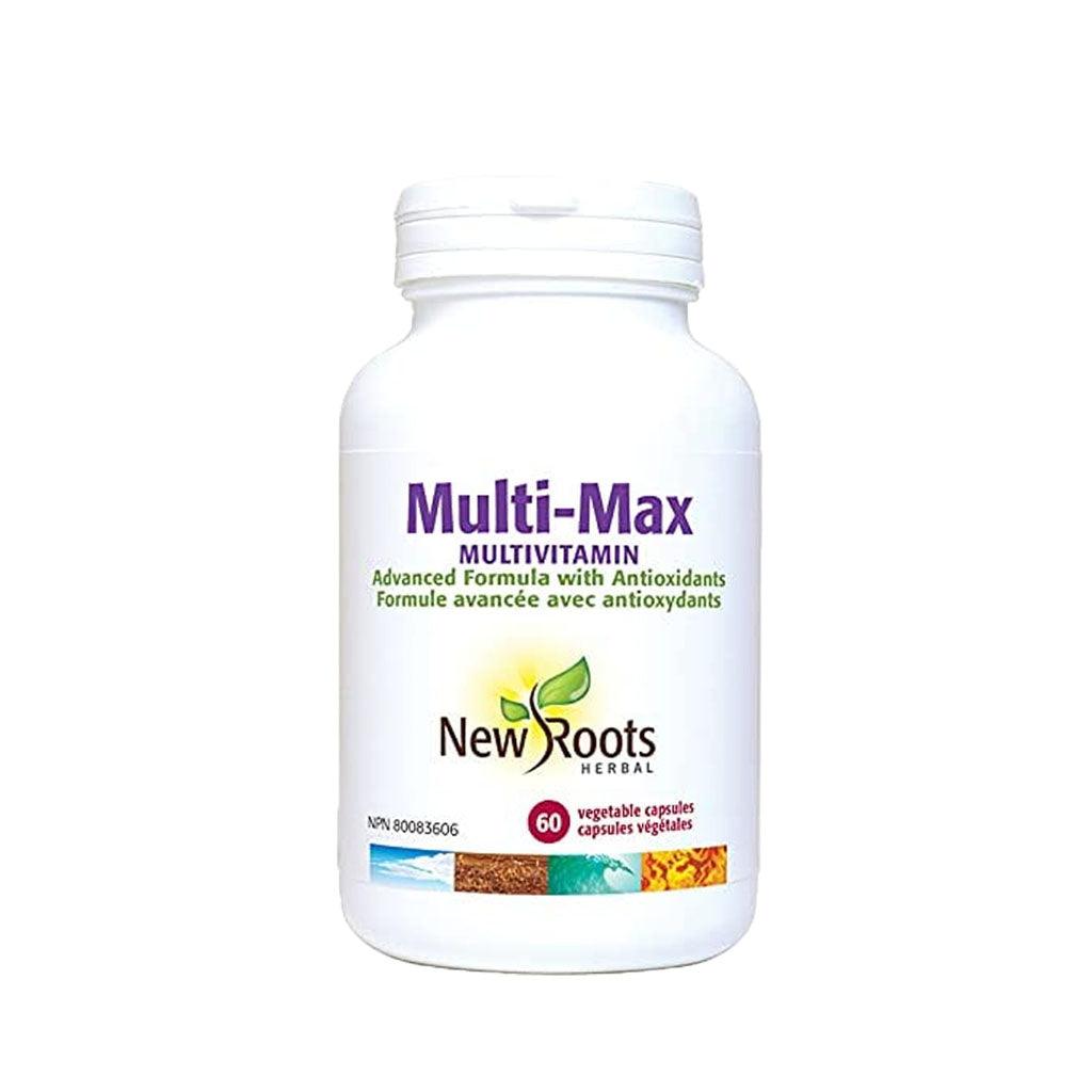 Multi-Max New Roots Herbal - La Boite à Grains