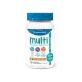 MultiVitamines pour Enfants Progressive - La Boite à Grains