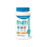 MultiVitamines pour Enfants Progressive - La Boite à Grains