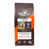 mystique café costa rica monte verde medium moulu 300 g