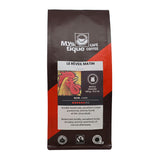 mystique café le réveil matin moulu 300 g