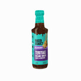 Naked & Saucy Sesame and Ginger Teriyaki Sauce - La Boite à Grains