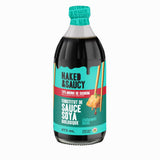 substitut sauce soya original biologique Naked & Saucy - La Boite à Grains
