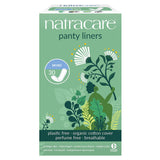 natracare mini-protège slips 30 unités - La Boite à Grains