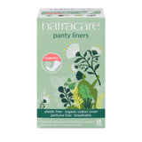 natracare protège-slips curved - La Boite à Grains