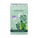 natracare protège-slips tanga 30 unités