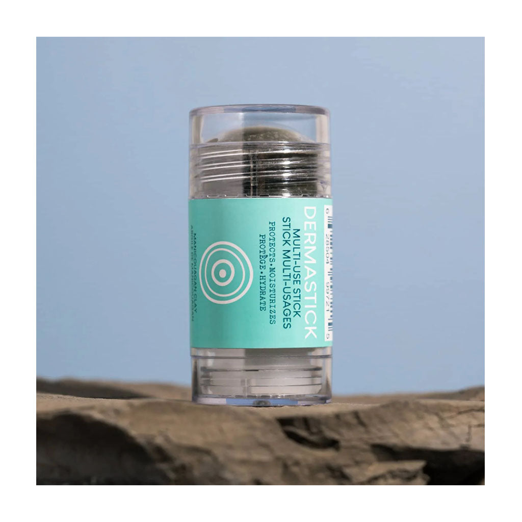 natuku minerals dermastick stick multi-usages - La Boite à Grains