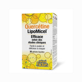 quercétine lipomicel Natural Factors - La Boite à Grains
