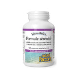 natural factors formule sérénité - La Boite à Grains