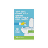 Nature Clean toilet bowl cleaning strips - La Boite à Grains