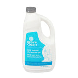 nature clean gel lave-vaisselle