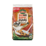 leapin lemurs Nature's Path - La Boite à Grains