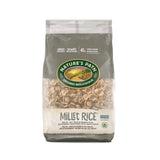 millet rice Nature's Path - La Boite à Grains