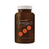 oméga-3 NutraSea élevé en ADH - La Boite à Grains