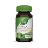 zinc avec échinacée et vitamine C Nature's Way - La Boite à Grains