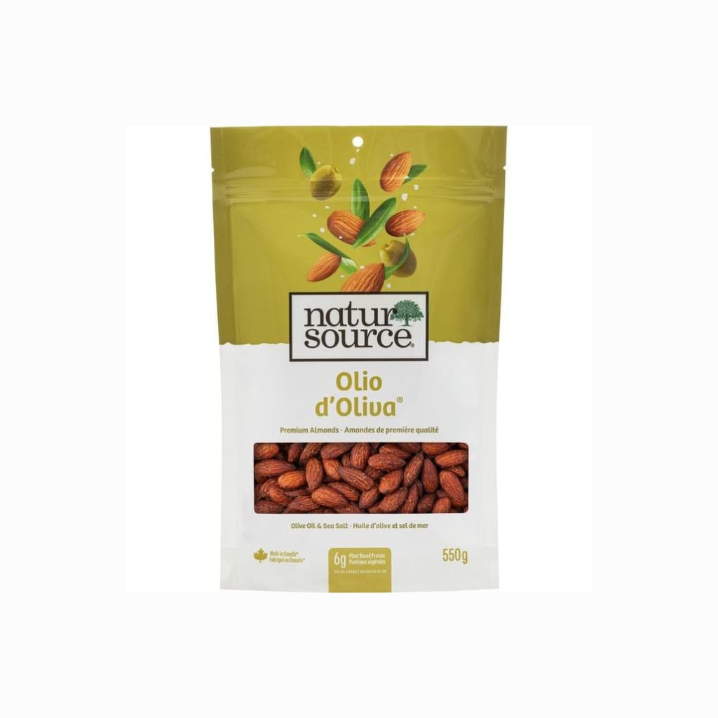 Natursource Olio d'Oliva - La Boite à Grains