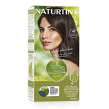 naturtint colorant permanent gel châtain naturel 170 ml