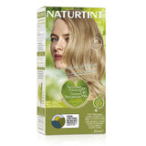 naturtint colorant permanent gel blond miel 170 ml