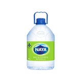 Naya natural spring water - La Boite à Grains
