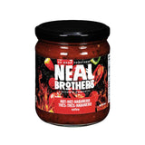 Salsa Très Très Habanero Neal Brothers 410 ml - La Boite à Grains