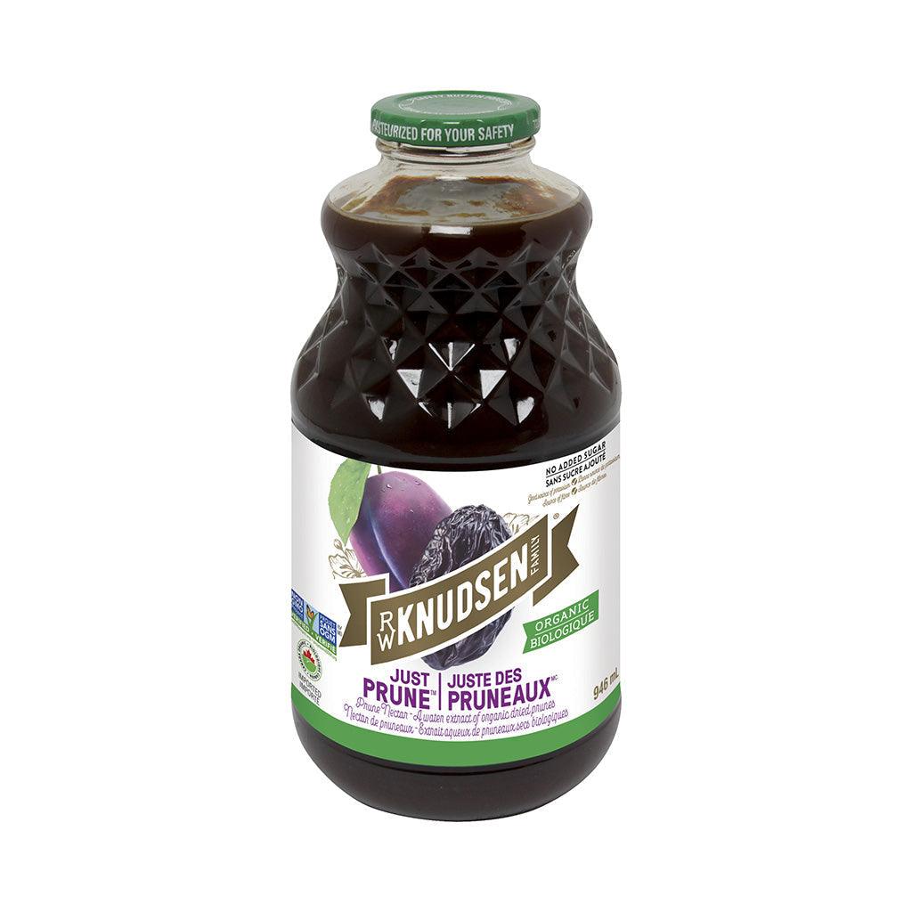 Nectar de Pruneaux Biologiques R.W. Knudsen - La Boite à Grains