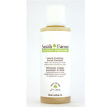 Nettoyant Visage Moussant et Doux Smith Farms