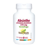 new roots herbal absinthe 100 capsules végétales