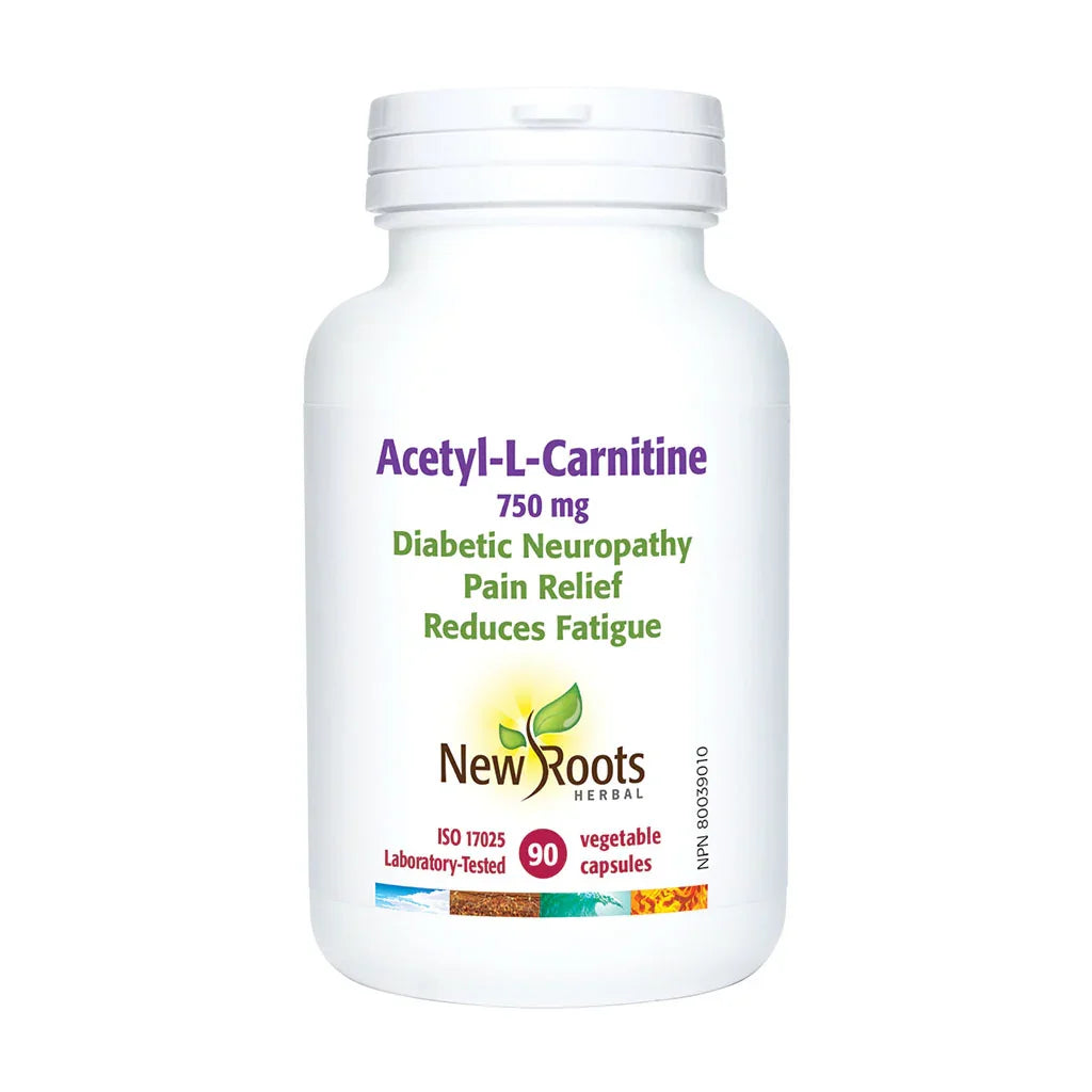 Improve your energy with Acetyl L-Carnitine  La Boite  Grains