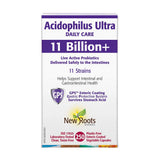 Acidophilus ultra daily care New Roots Herbal - La Boite à Grains