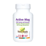 Active Mag New Roots - La Boite à Grains