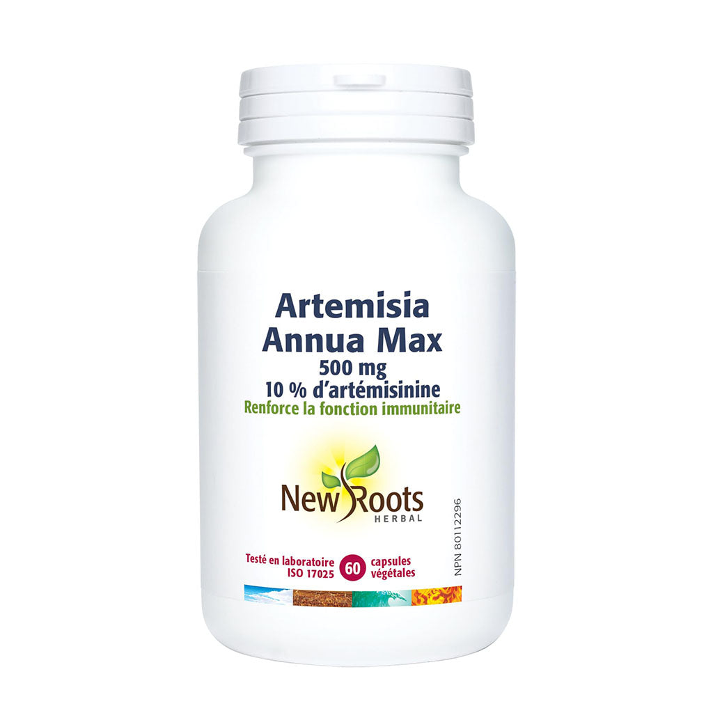 artemisia annua max New Roots Herbal - La Boite à Grains
