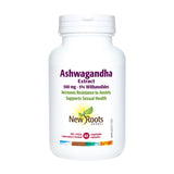 Ashwagandha extract New Roots - La Boite à Grains