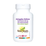 Astragalus defense New Roots Herbal - La Boite à Grains