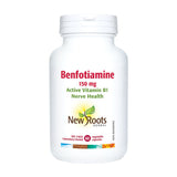 Benfotiamine New Roots - La Boite à Grains